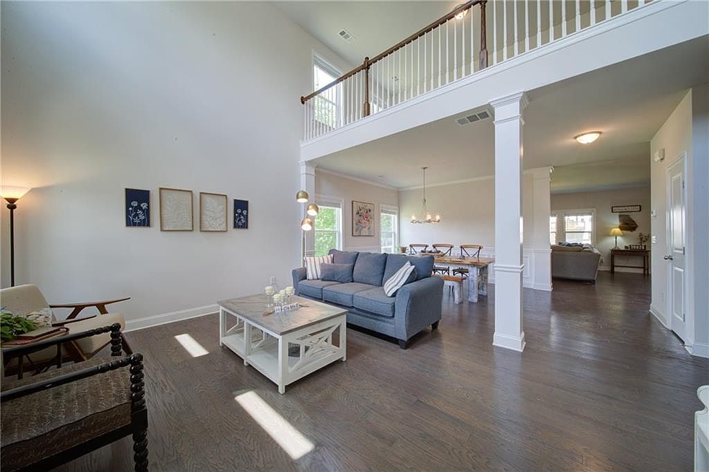 3985 Starwood Dr Cumming, GA 30028 - Thumbnail 4