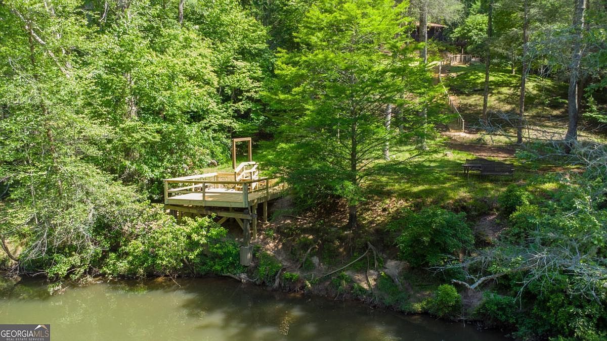 400 Matrix Cir Ellijay, GA 30540 - Thumbnail 4