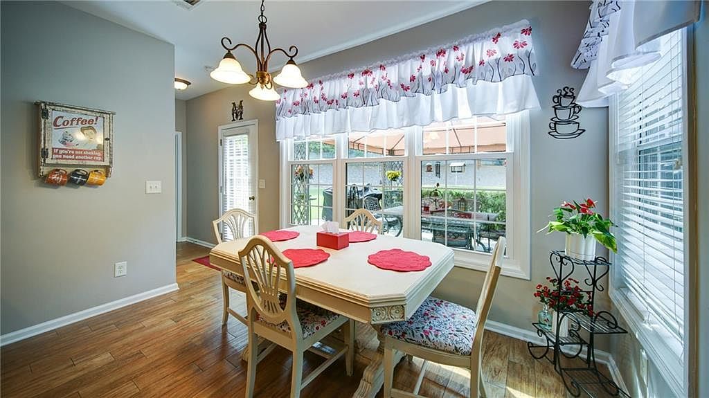 1401 Barimore Ct Dacula, GA 30019 - Thumbnail 4