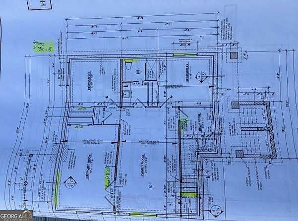 0 Evergreen Ln Dillard, GA 30537 - Thumbnail 4