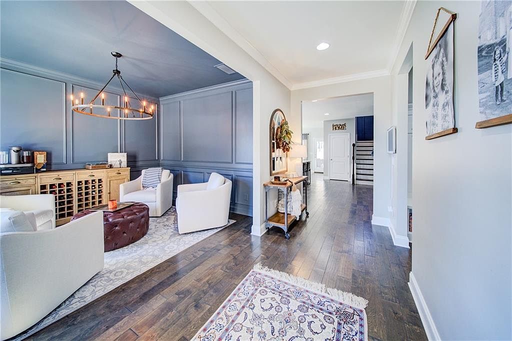 6925 Concord Mountain Trl Cumming, GA 30028 - Thumbnail 4