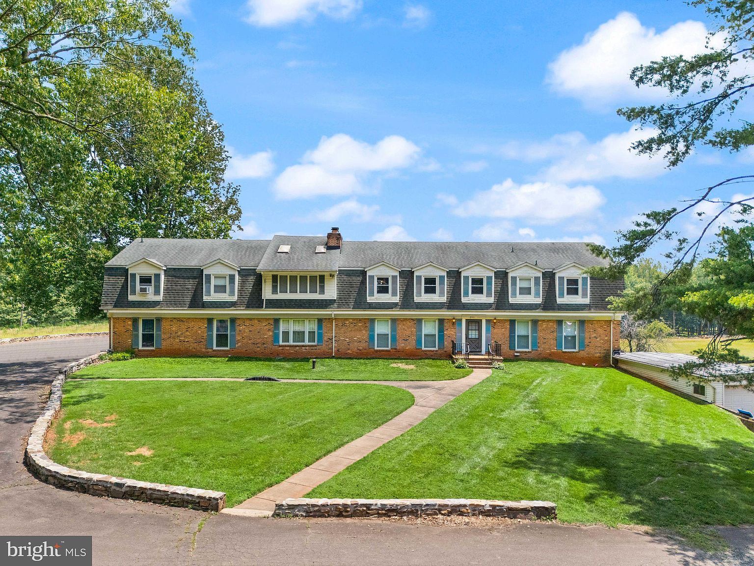 7511 & 7519 Elmores Ln Warrenton, VA 20187 - Thumbnail 4