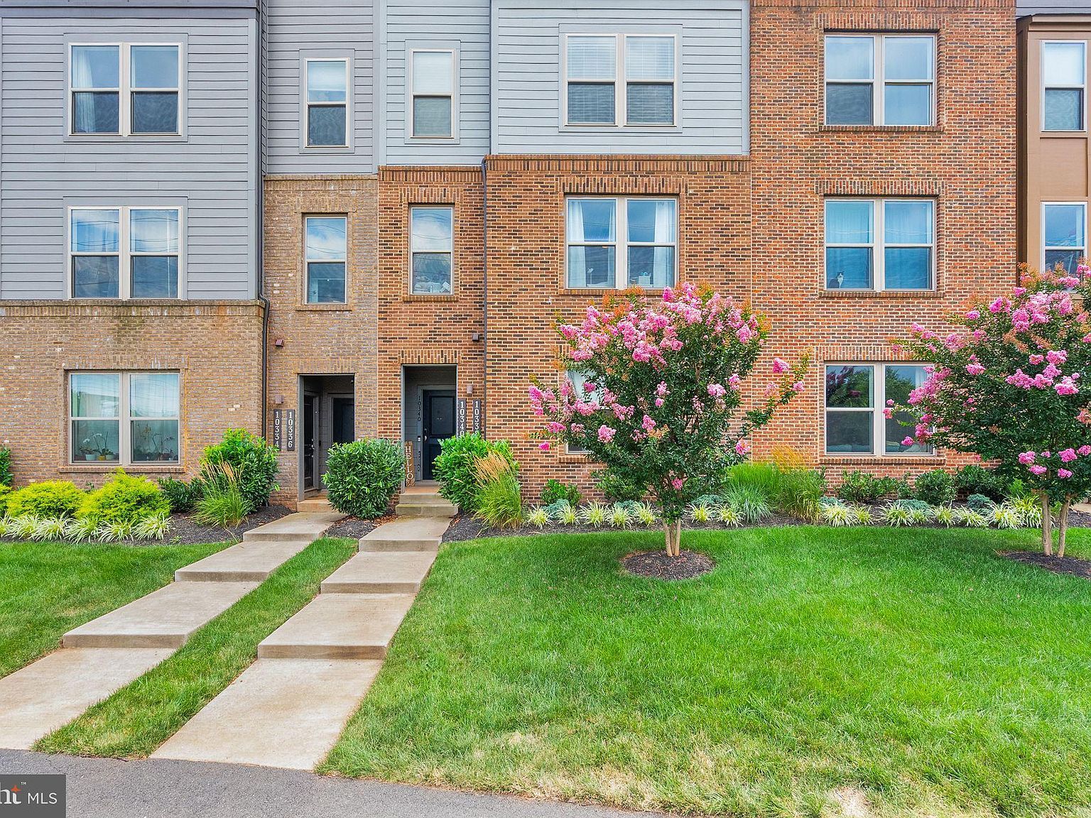 10338 Ratcliffe Trl Manassas, VA 20110 - Thumbnail 4