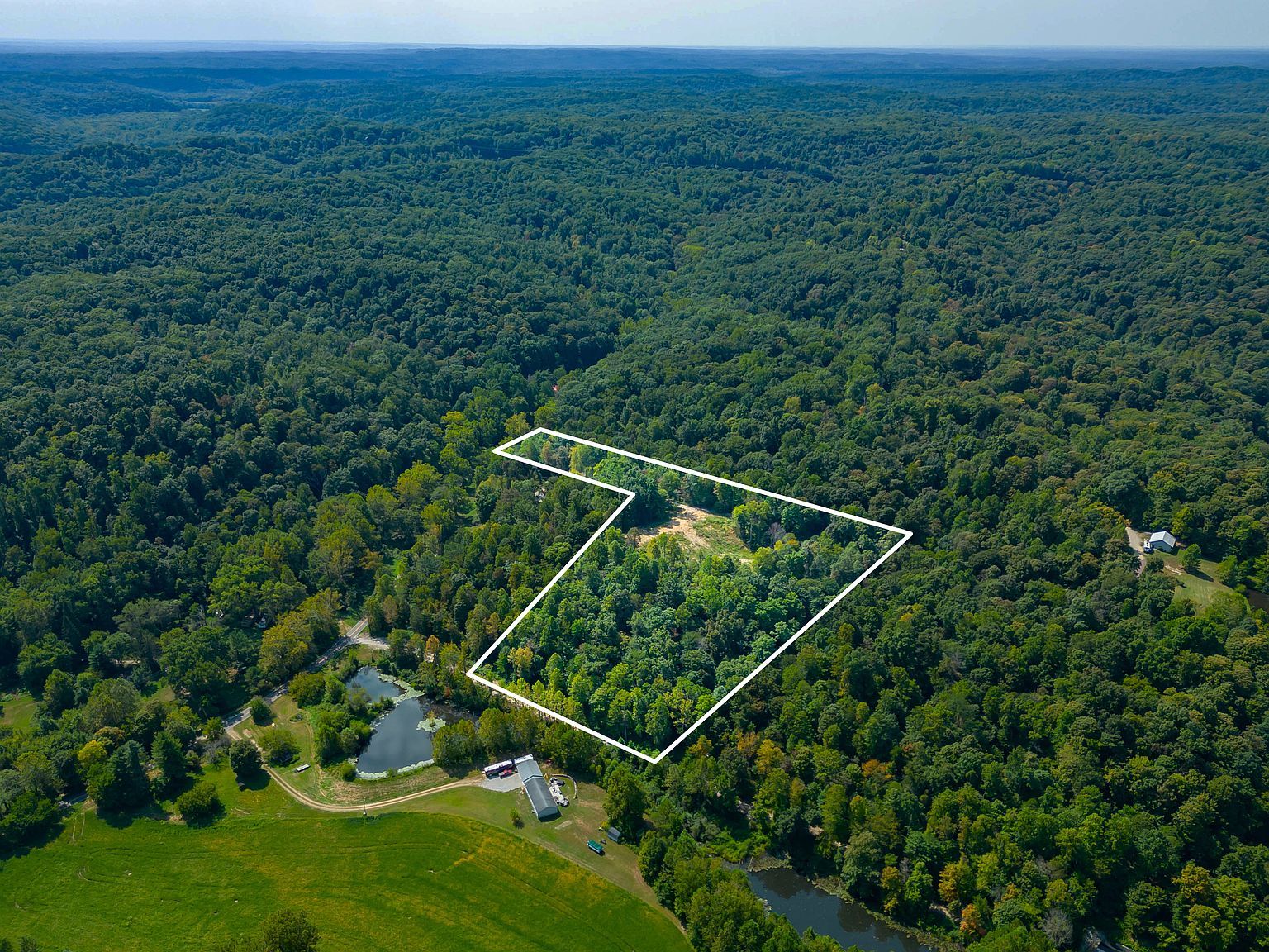 0 Gatesville Rd Nineveh, IN 46164 - Thumbnail 4