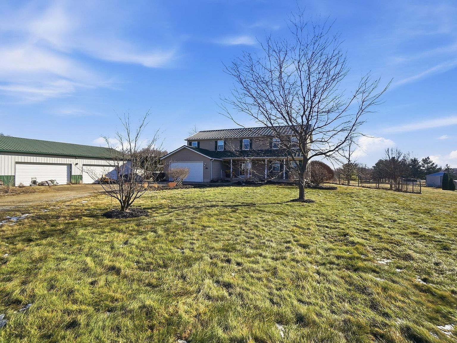 5177 Warvel Rd Ansonia, OH 45303 - Thumbnail 4