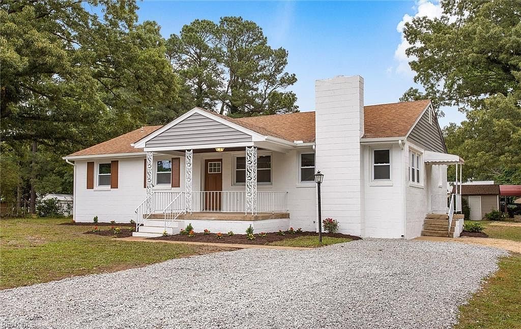 7547 Media Park Richmond, VA 23231 - Thumbnail 4