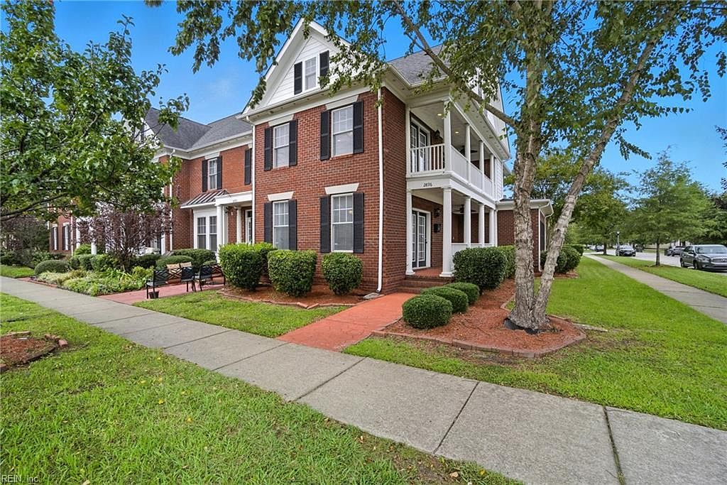 2896 E Princess Anne Rd Norfolk, VA 23504 - Thumbnail 4