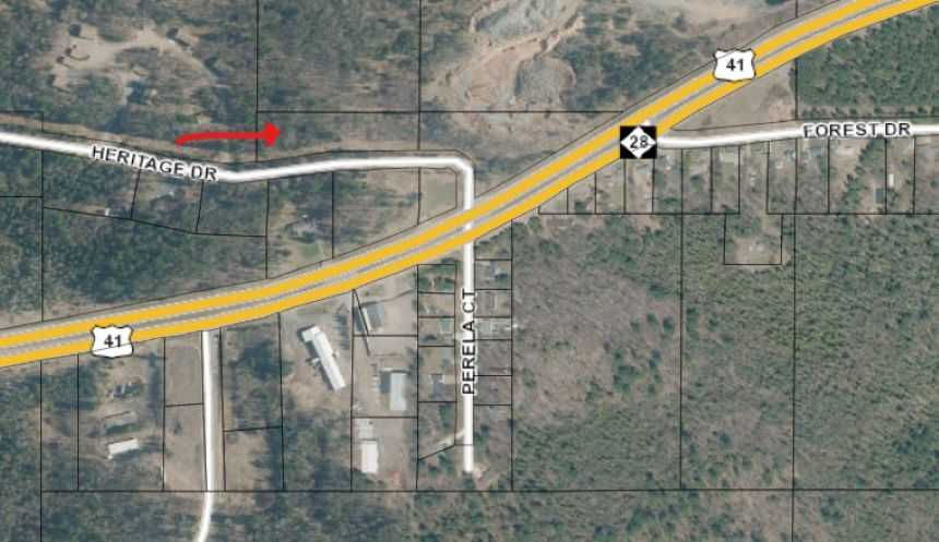 TBD Herritage Dr., Negaunee, MI, 49866 - Thumbnail 4