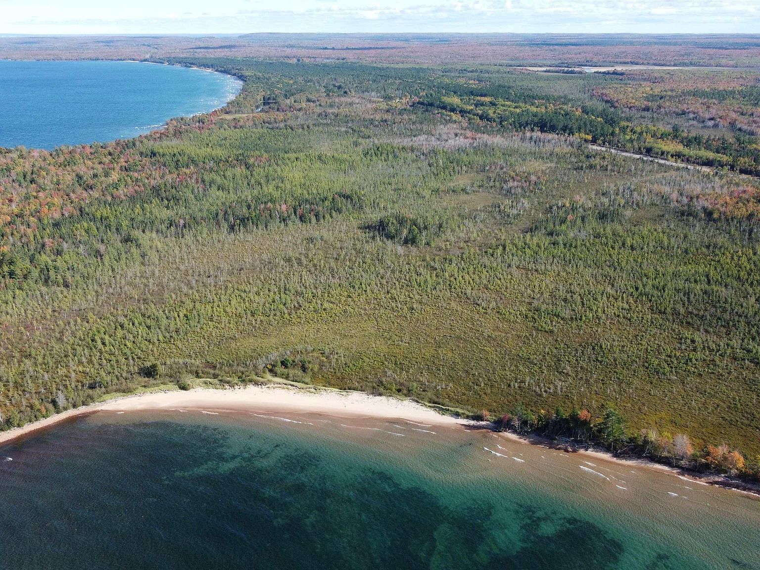 Tbd Shot Point Dr Marquette, MI 49855 - Thumbnail 4