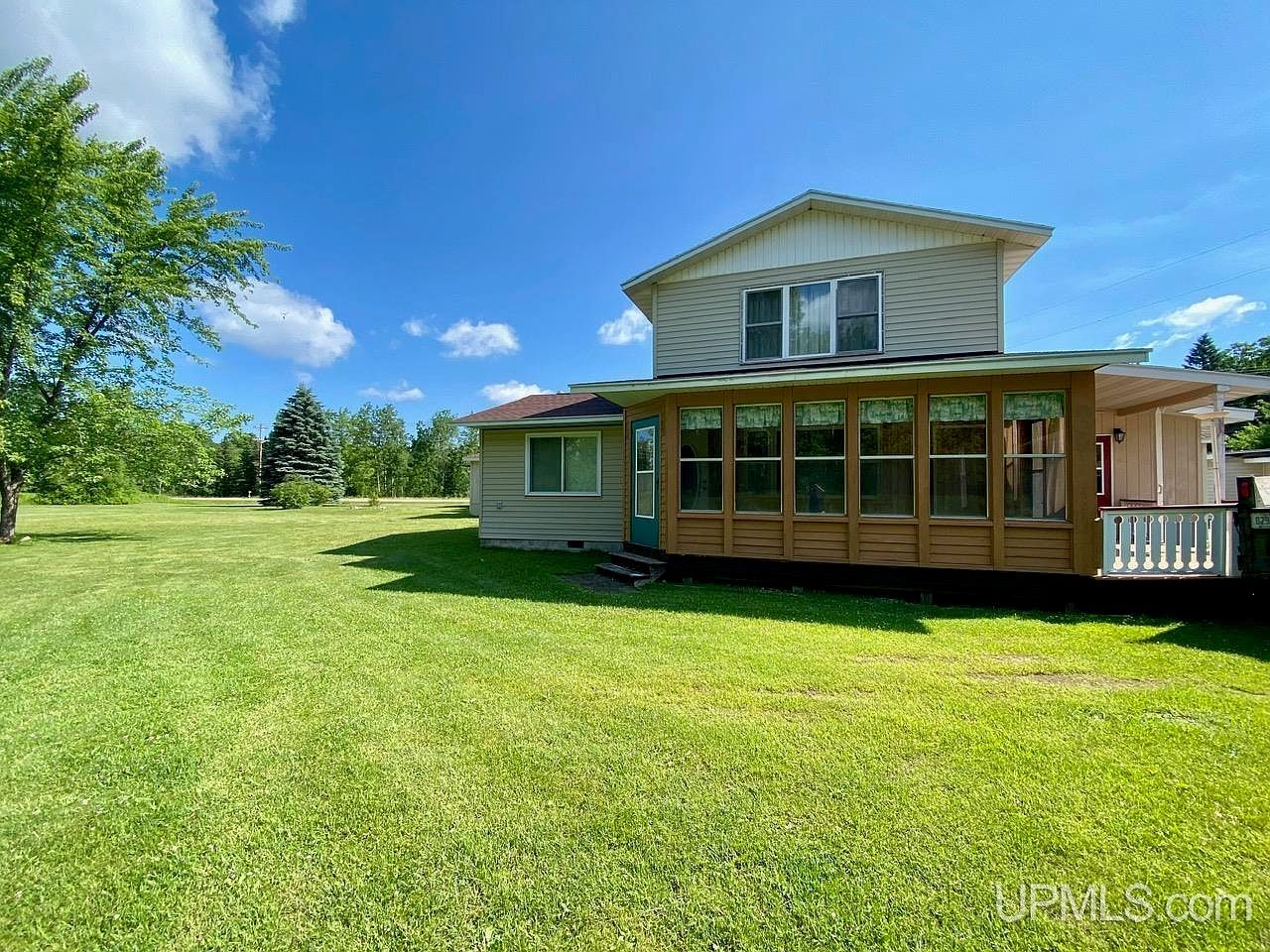 5755 County Road 550 Hwy Marquette, MI 49855 - Thumbnail 4