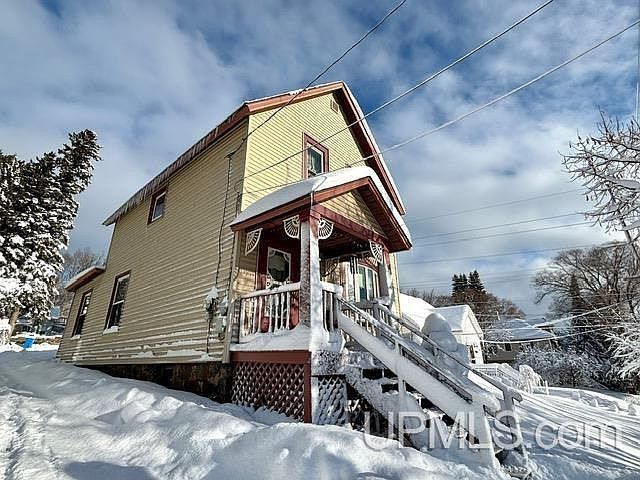 306 Blemhuber Ave Marquette, MI 49855 - Thumbnail 4