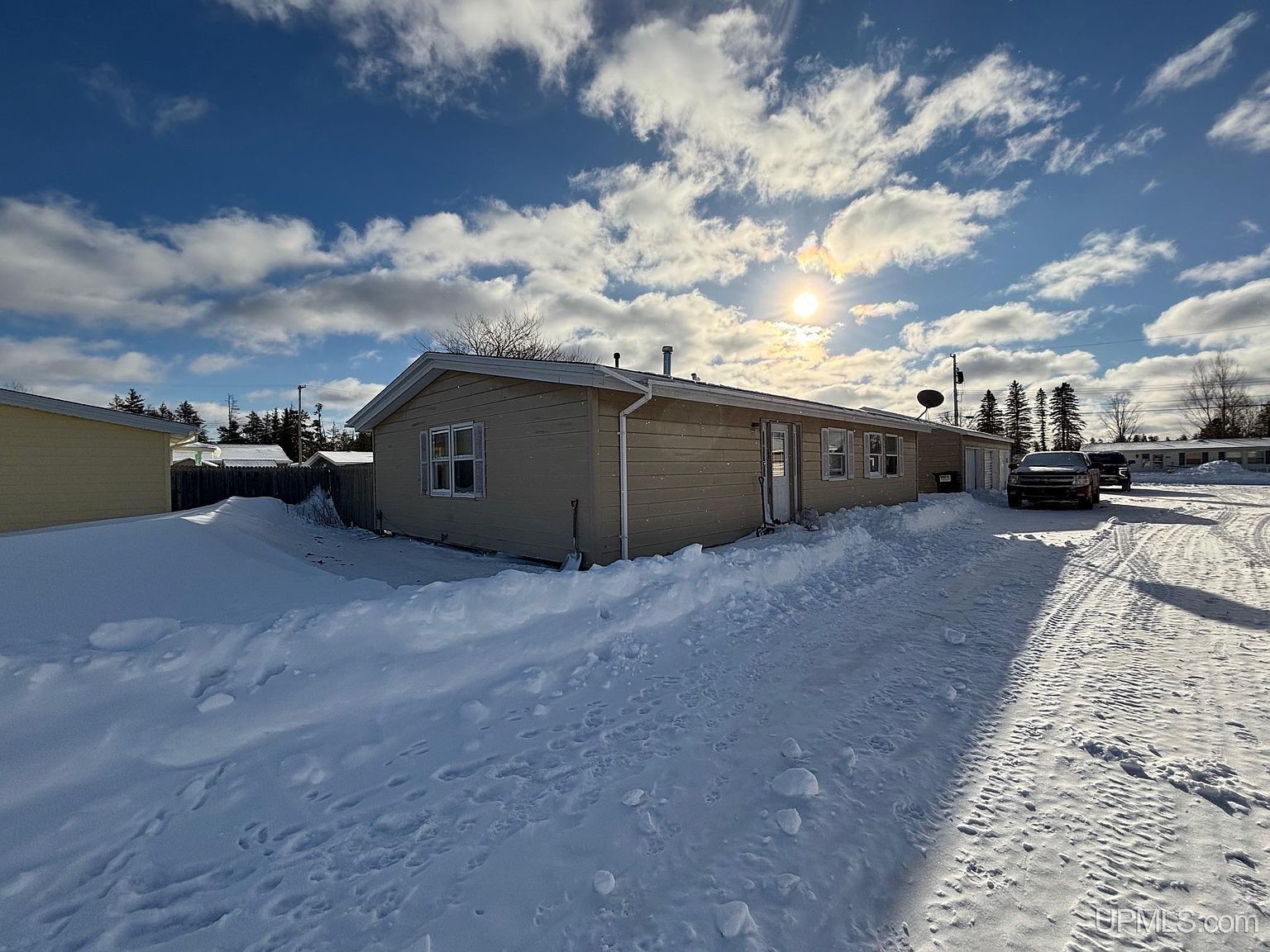 105 Constellation St Gwinn, MI 49841 - Thumbnail 4