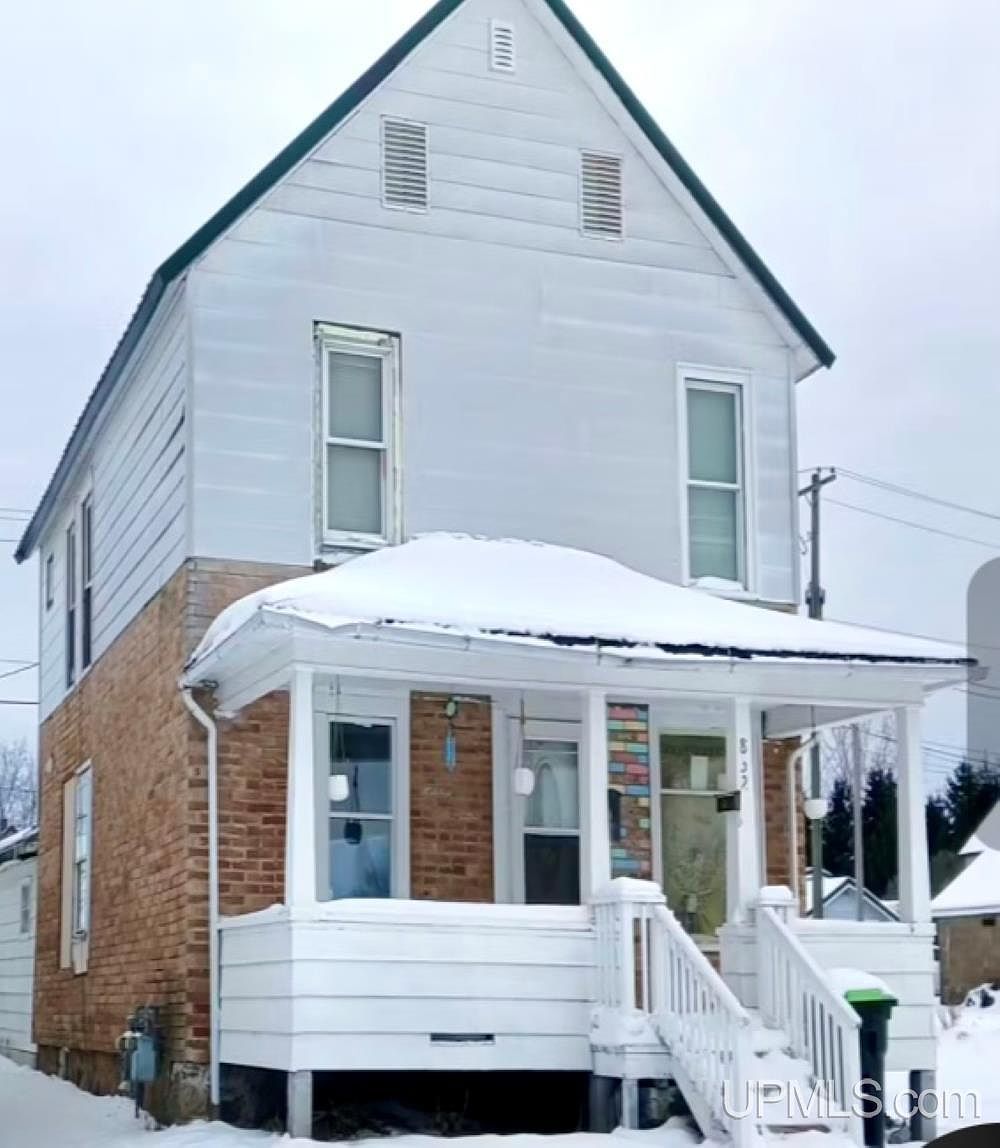 832 S 7th Ave Iron River, MI 49935 - Thumbnail 4