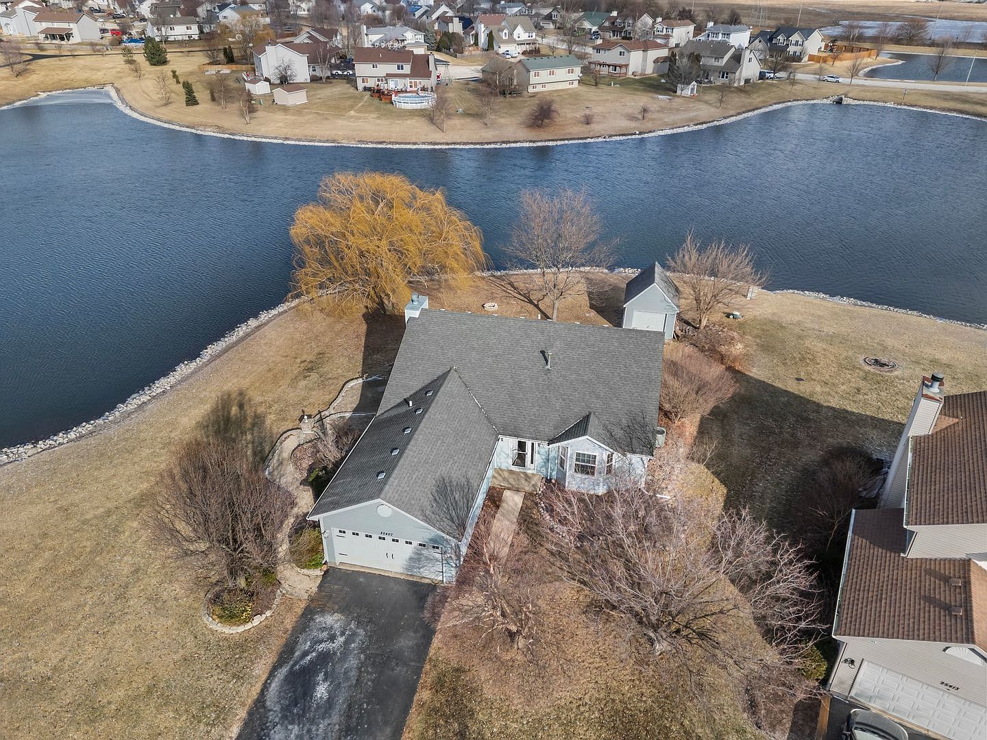 25407 S Yellow Pine Dr Channahon, IL 60410 - Thumbnail 4