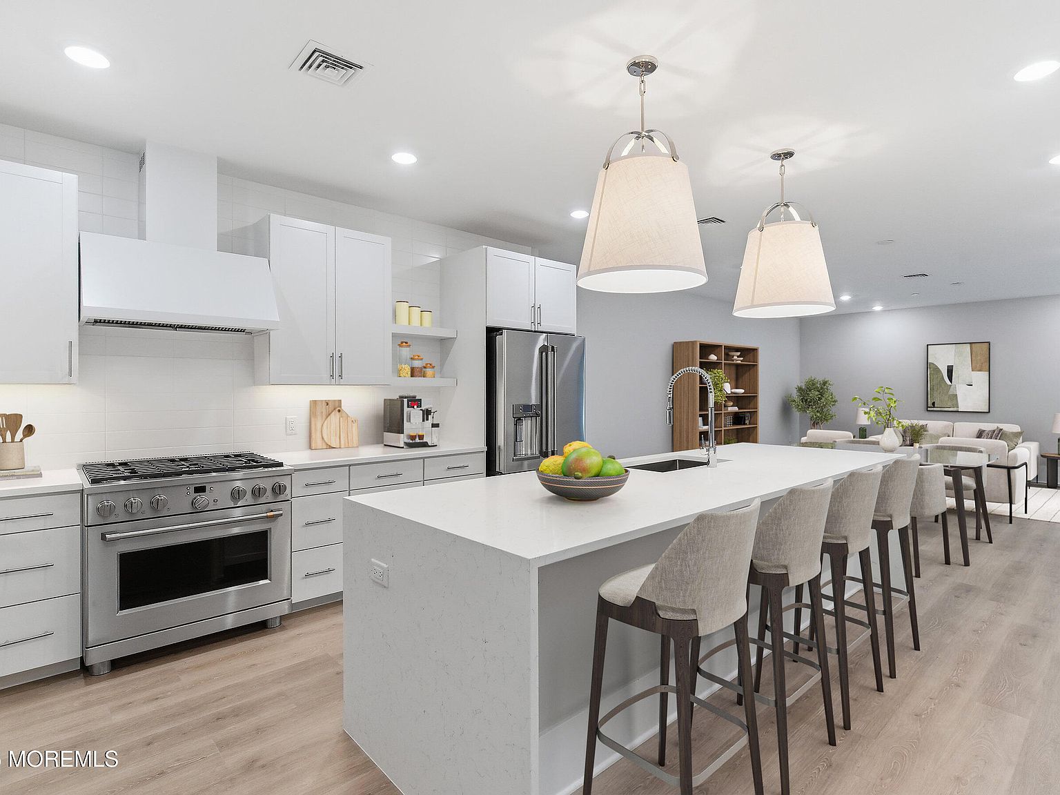 215 2nd Ave Unit 204 Asbury Park, NJ 07712 - Thumbnail 4