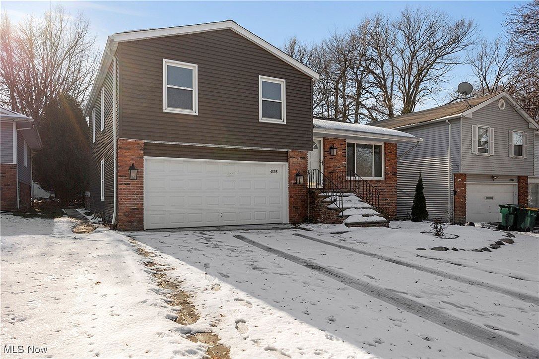 4808 Geraldine Rd Richmond Heights, OH 44143 - Thumbnail 4