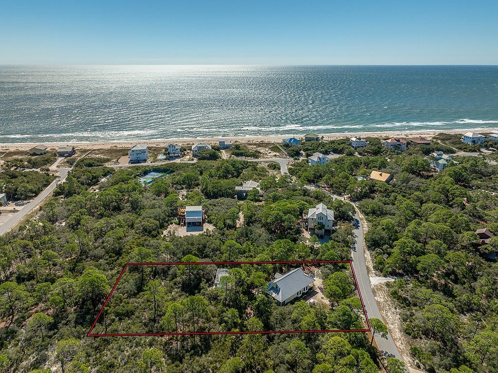 1208 Sea Dunes Dr Saint George Island, FL 32328 - Thumbnail 4