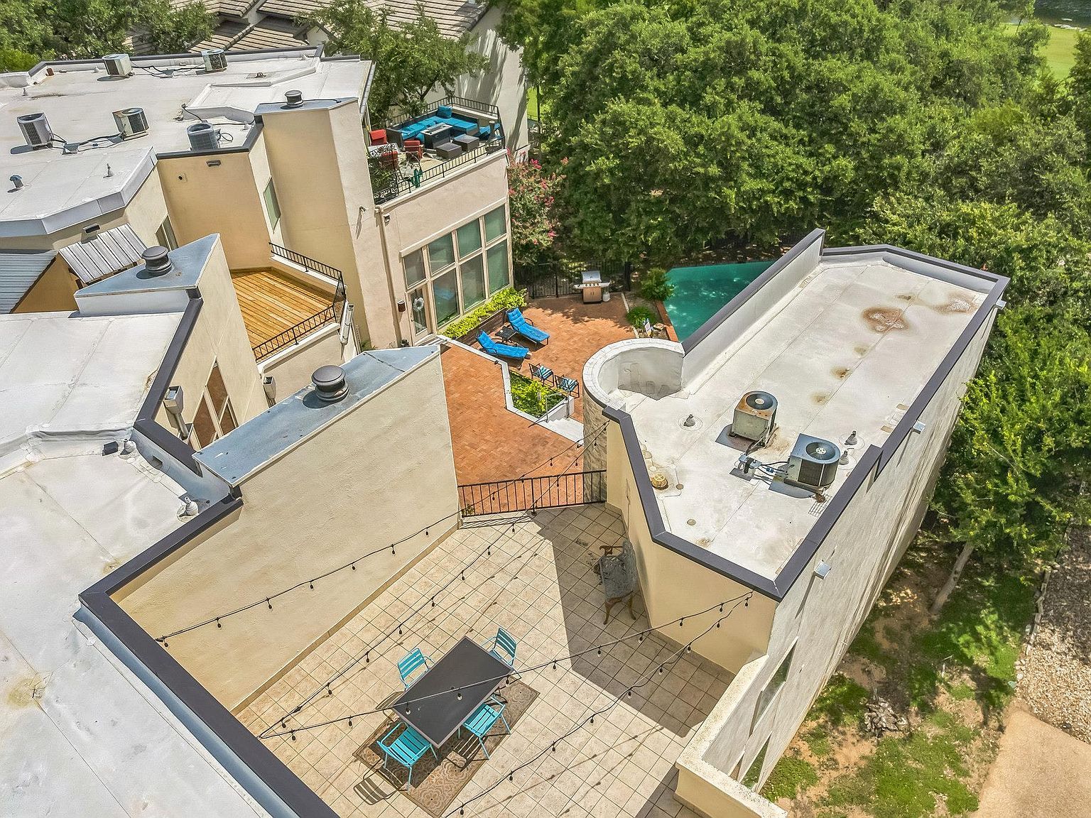 1 Crystal Springs Ct APT H Austin, TX 78738 - Thumbnail 4