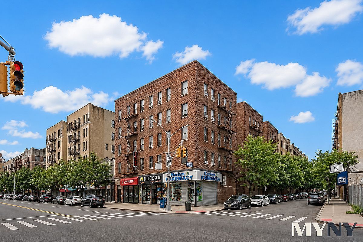 140 Nagle Ave New York, NY 10040 - Thumbnail 4