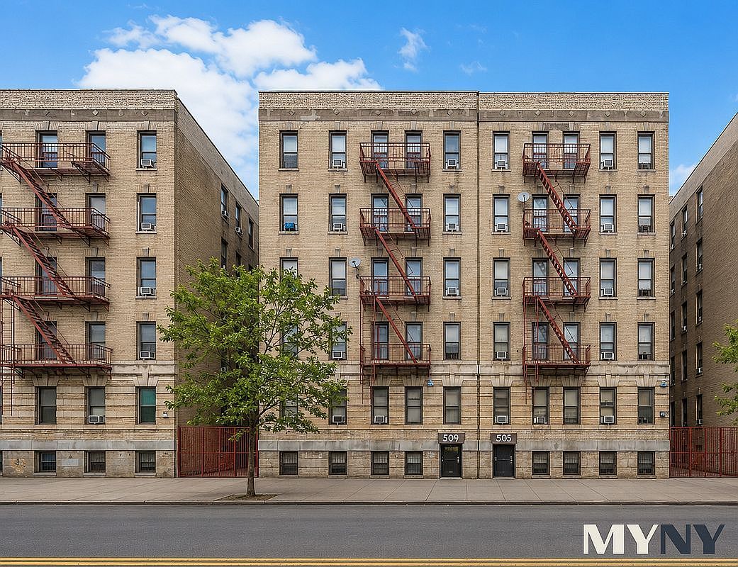 509 W 183rd St New York, NY 10033 - Thumbnail 4