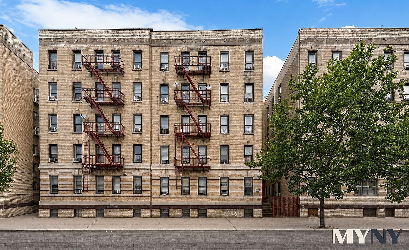 505 W 183rd St New York, NY 10033 - Thumbnail 4