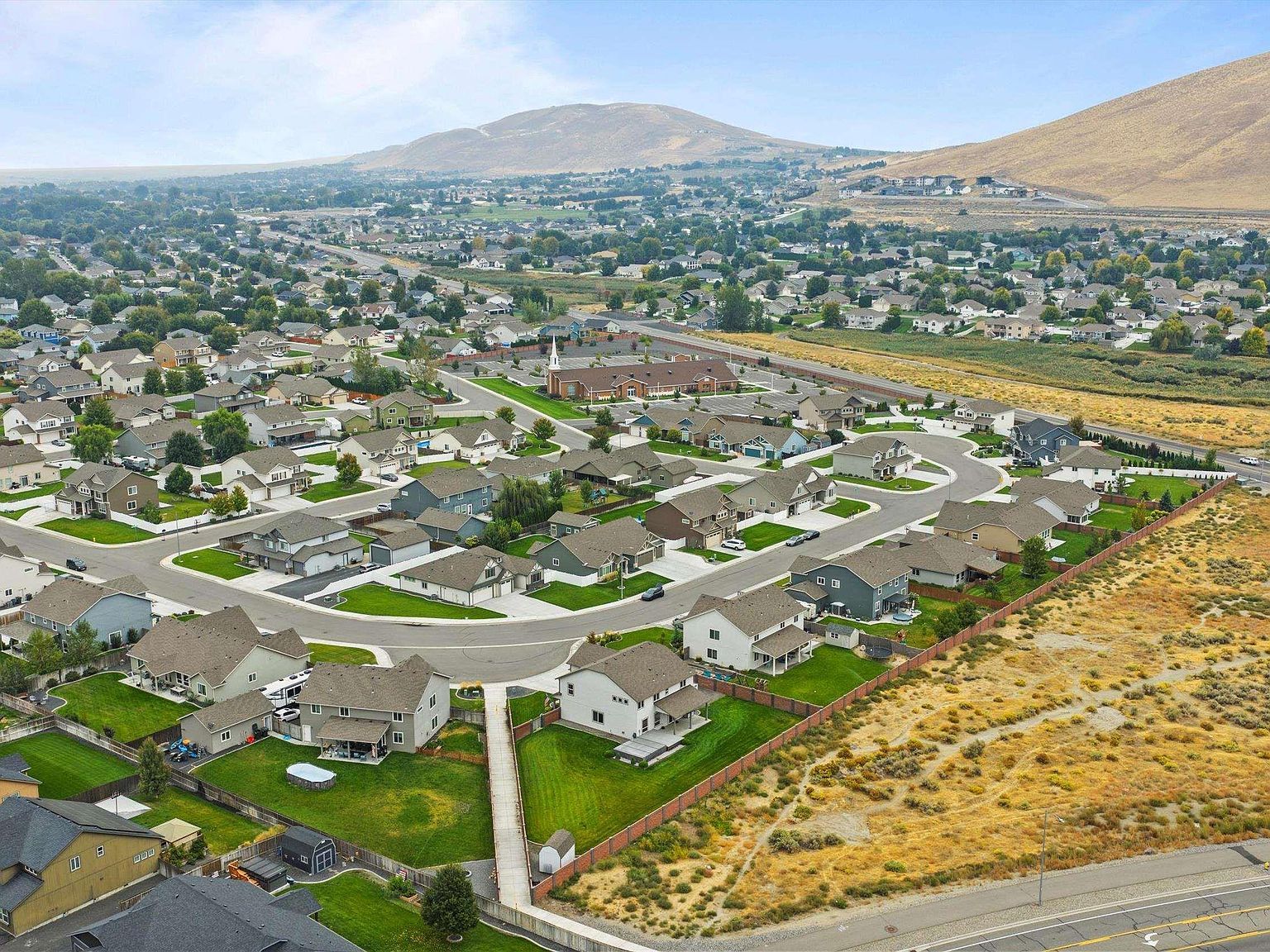 6062 Juneberry Dr West Richland, WA 99353 - Thumbnail 4