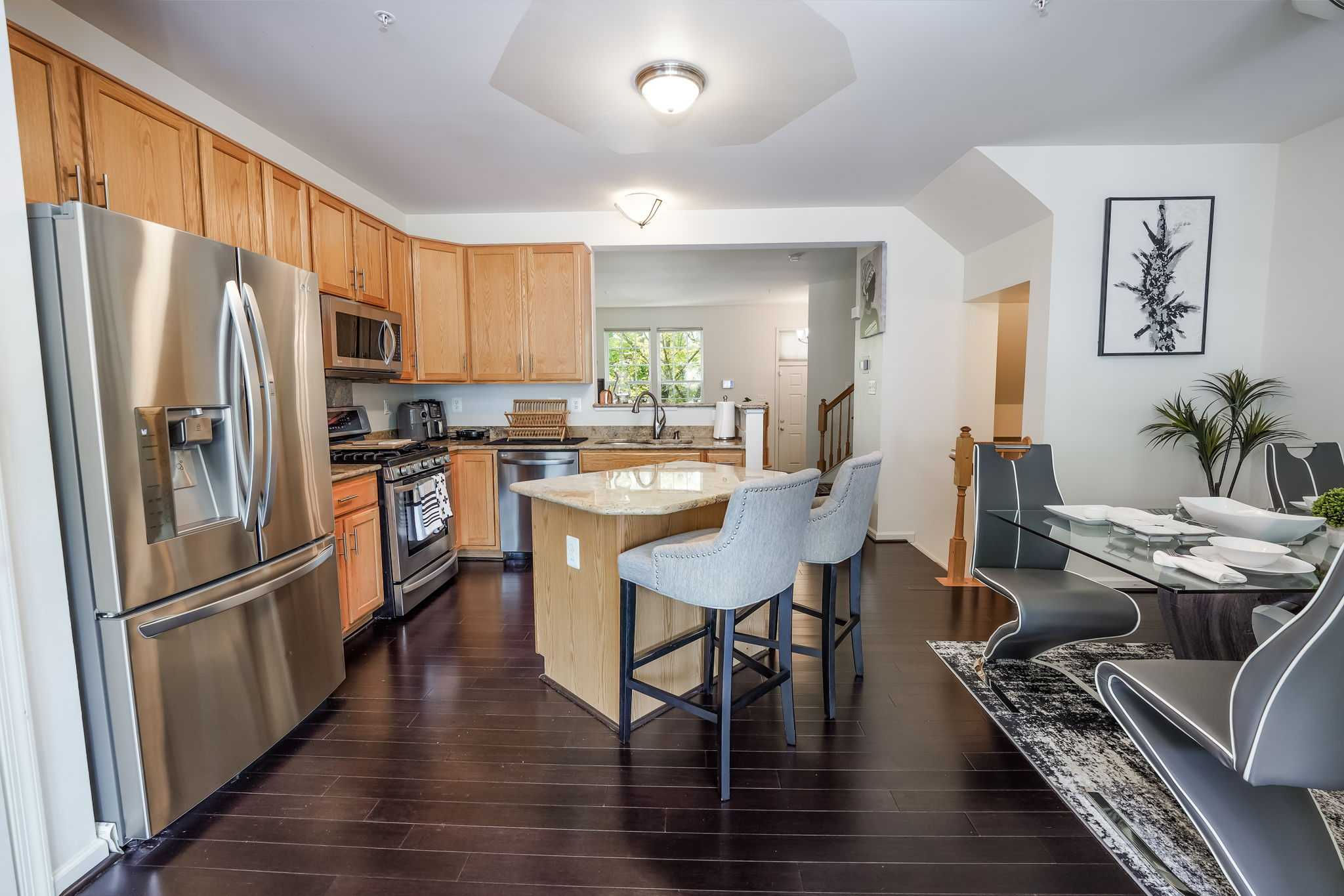 1706 Spanish Oak Lane, Bowie, MD, USA, 20721 - Thumbnail 4