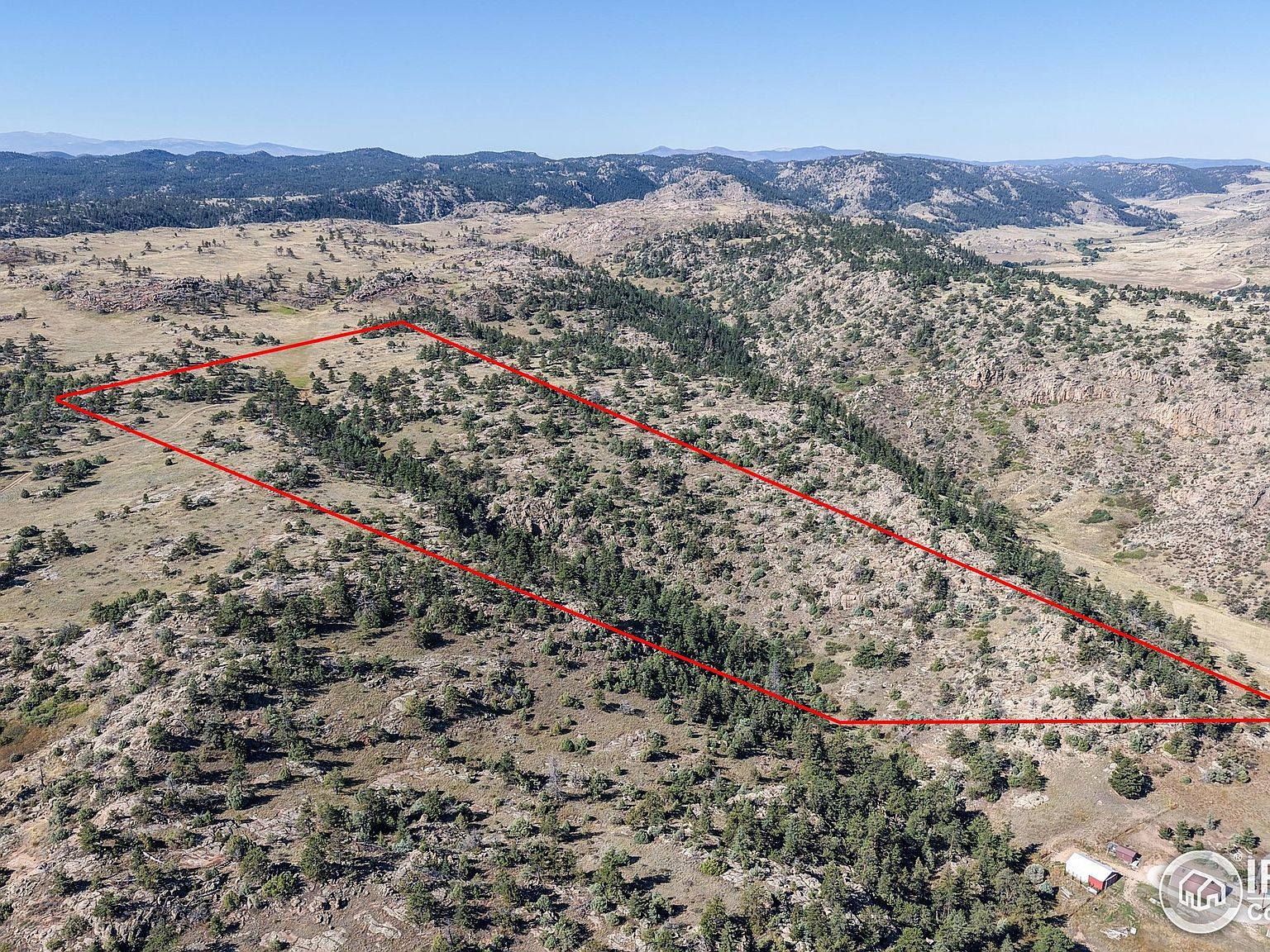 0 W County Road 82e Livermore, CO 80536 - Thumbnail 4