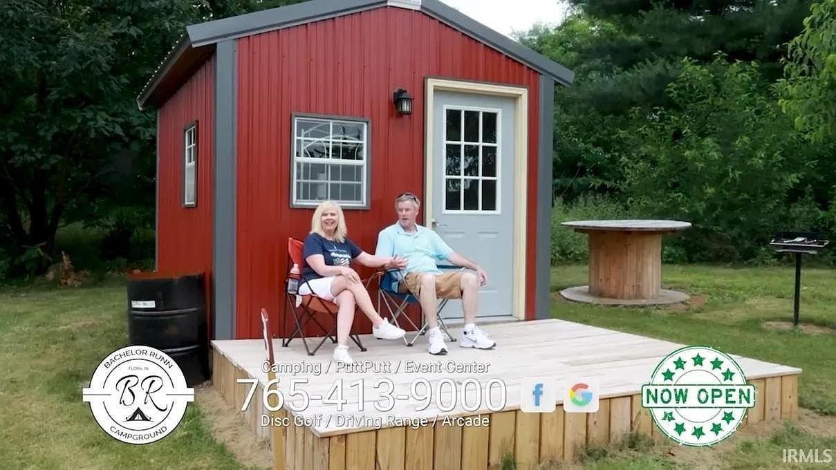 625 N State Rd #75 Flora, IN 46929 - Thumbnail 4