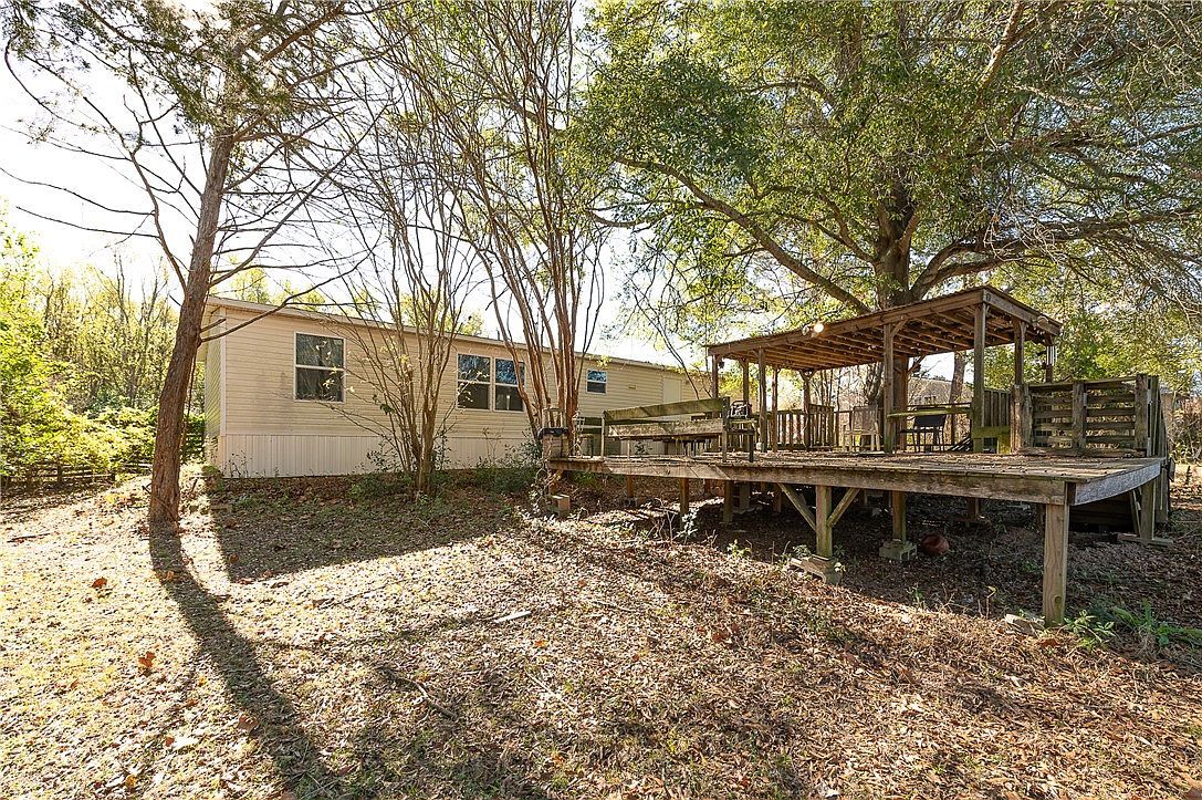 604 Sanders Ln Franklin, TX 77856 - Thumbnail 4