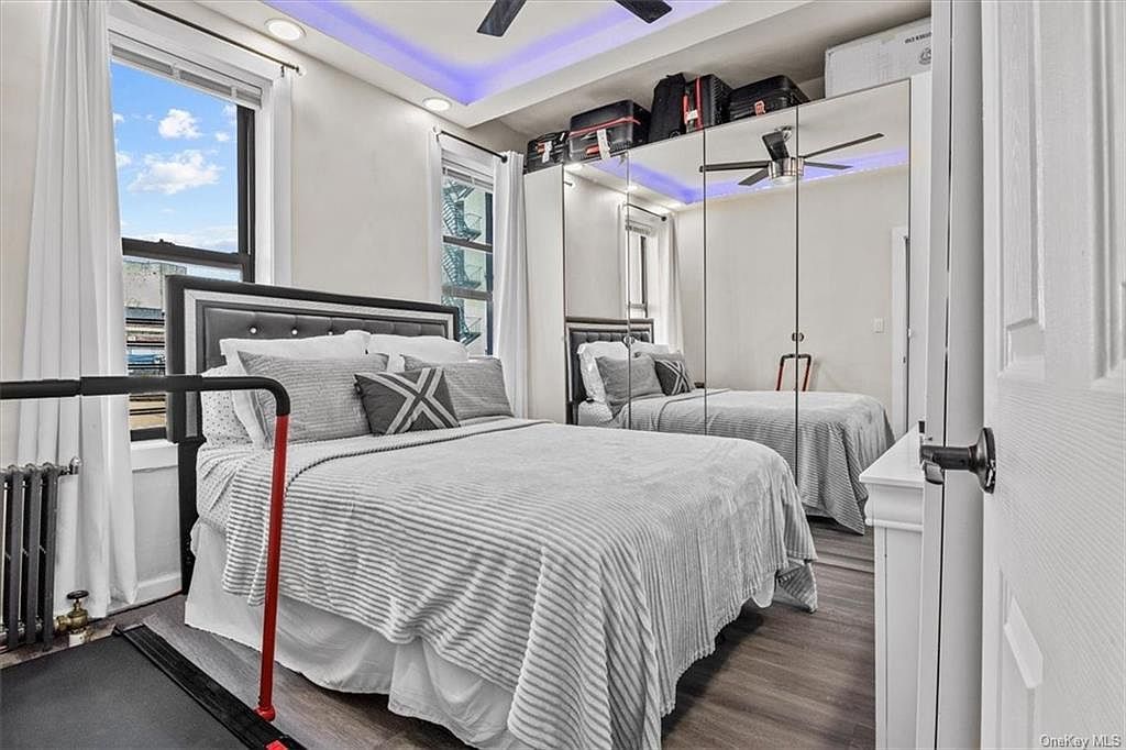 1383 Plimpton Ave #5B Bronx, NY 10452 - Thumbnail 4