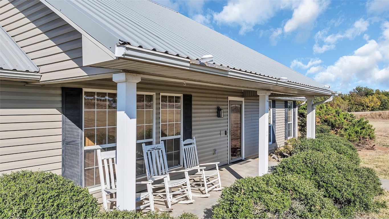 26034 Indian Meridian Rd Wynnewood, OK 73098 - Thumbnail 4