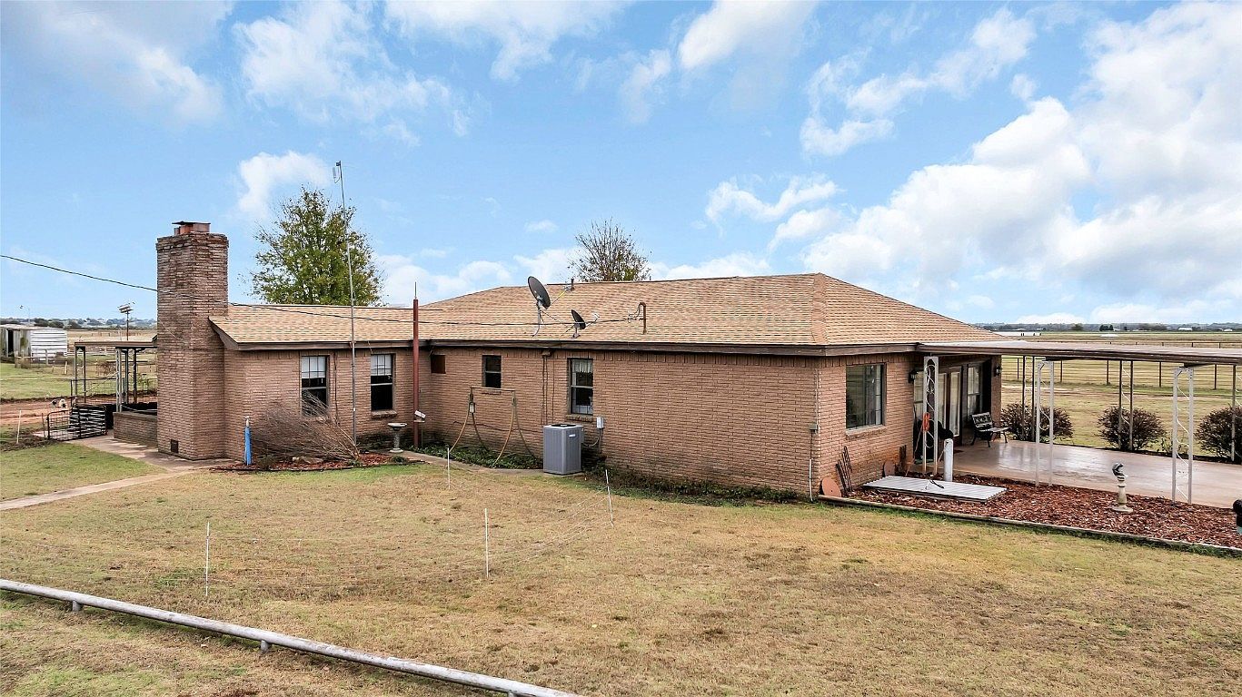 12333 N County Road 3165 Pauls Valley, OK 73075 - Thumbnail 4