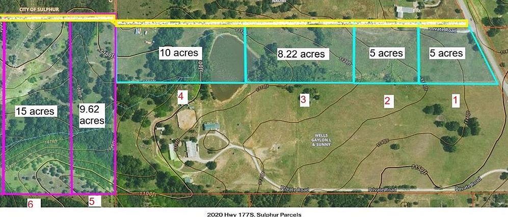 6 Highway 177 S Sulphur, OK 73086 - Thumbnail 4