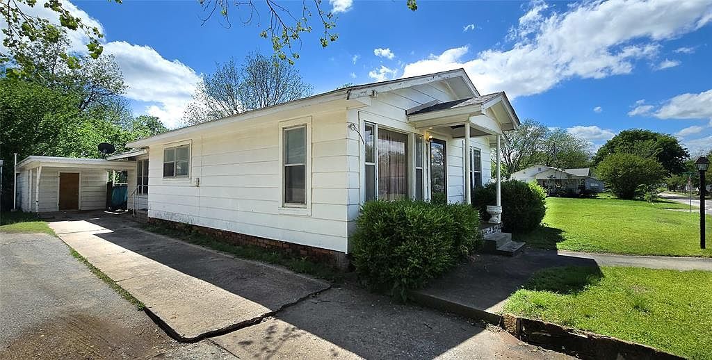 204 10th Ave NE Ardmore, OK 73401 - Thumbnail 4