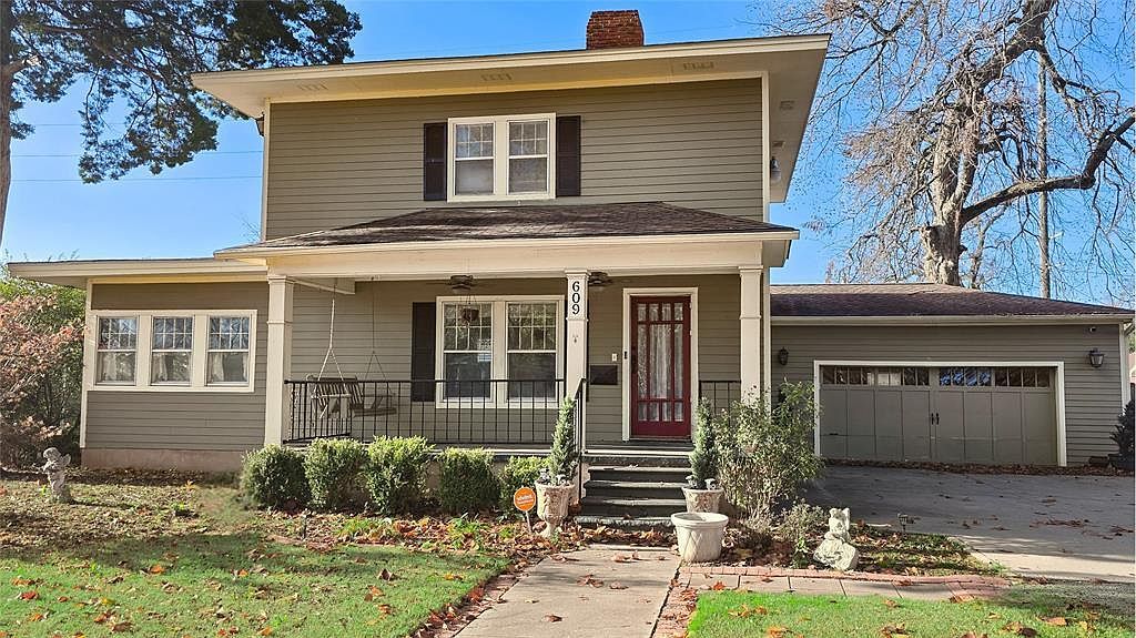 609 N Ash St Pauls Valley, OK 73075 - Thumbnail 4