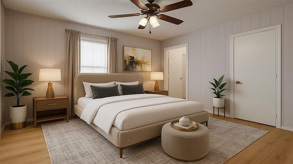 525 S Lake Murray Dr SE Ardmore, OK 73401 - Thumbnail 4