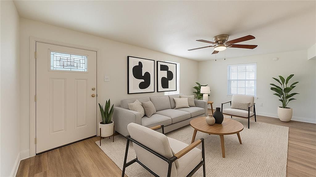 1100 Isabel St Ardmore, OK 73401 - Thumbnail 4