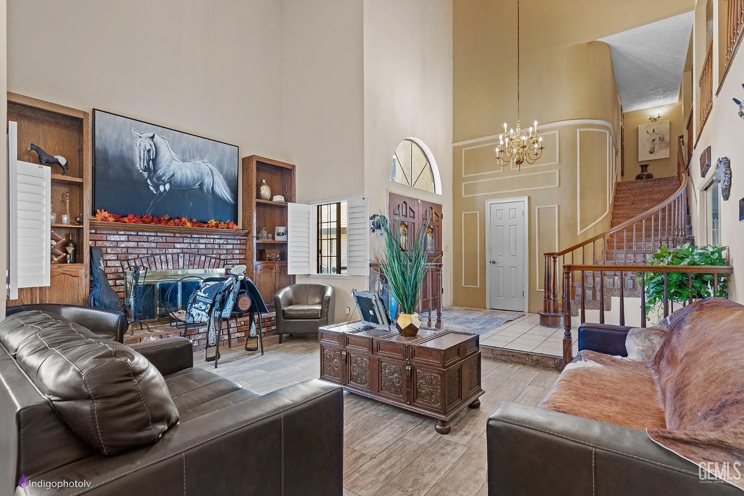 6351 Deacon Ave Bakersfield, CA 93307 - Thumbnail 4