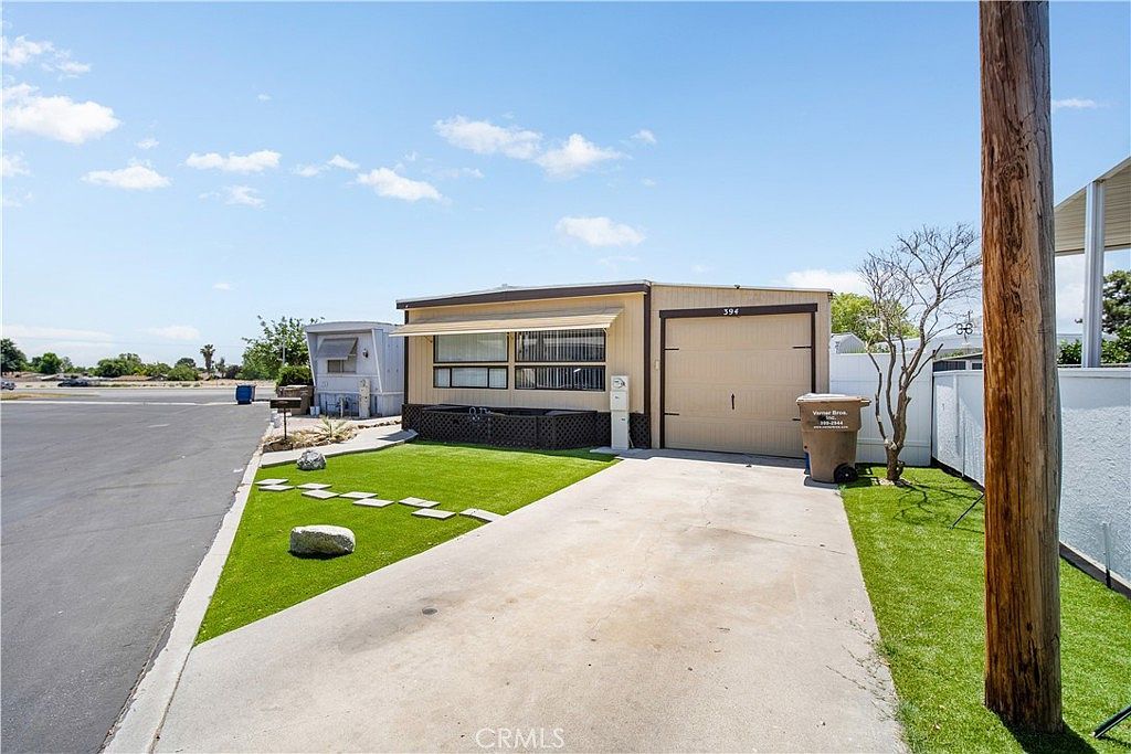 348-394 Petrol Rd Bakersfield, CA 93308 - Thumbnail 4