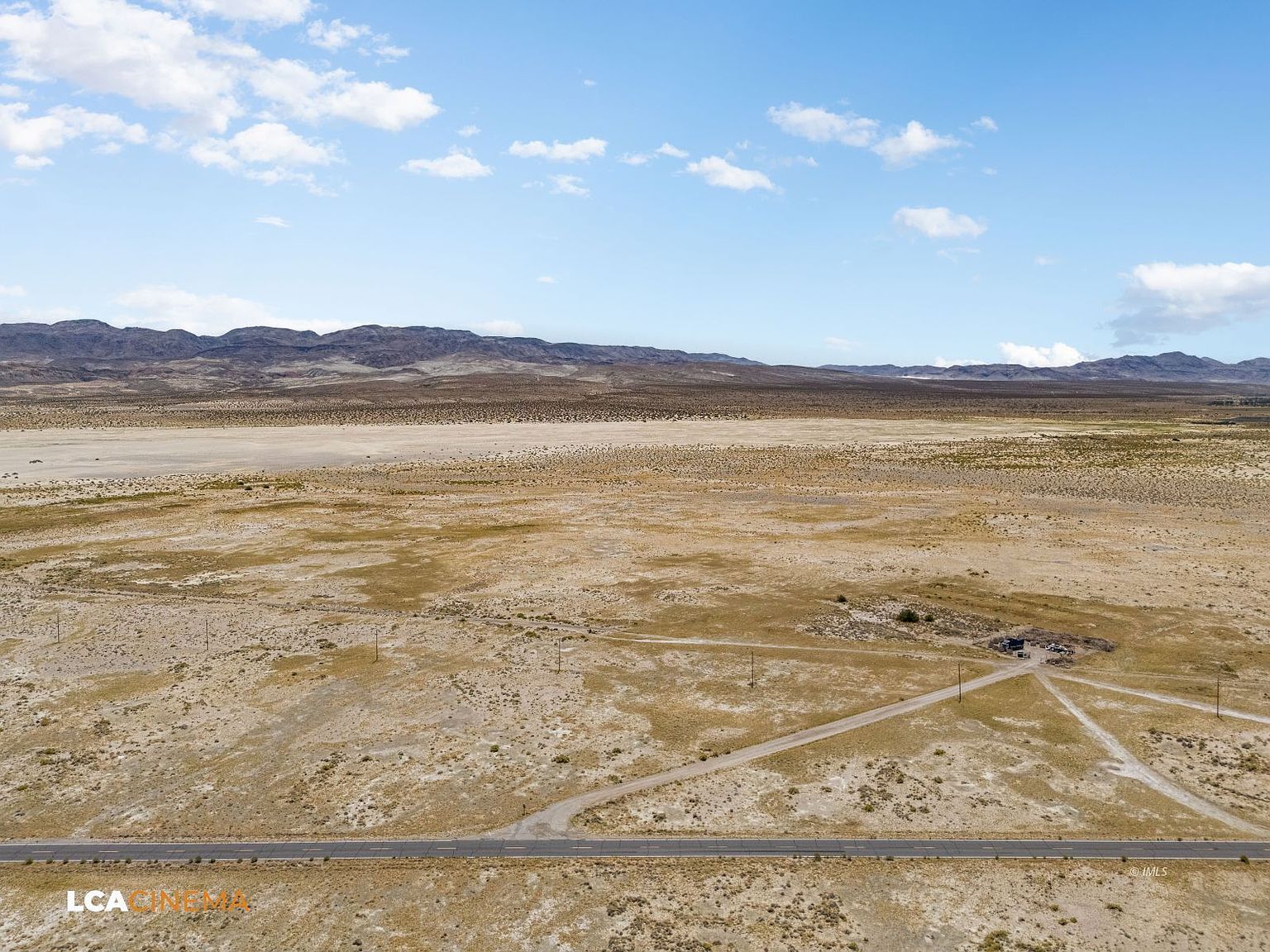 S Of Hwy Olancha, CA 93549 - Thumbnail 4