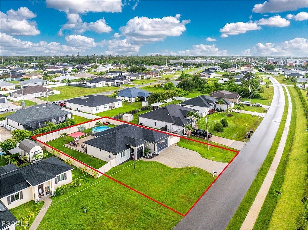 223 NW 4th Pl Cape Coral, FL 33993 - Thumbnail 4