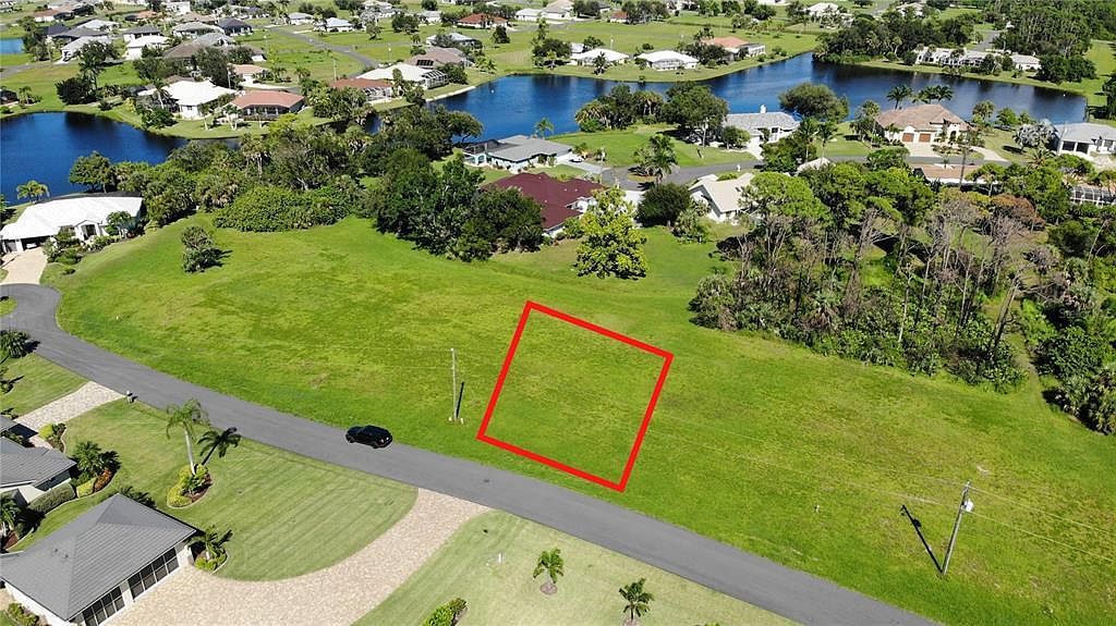 17512 Cuillagan Ct Punta Gorda, FL 33955 - Thumbnail 4