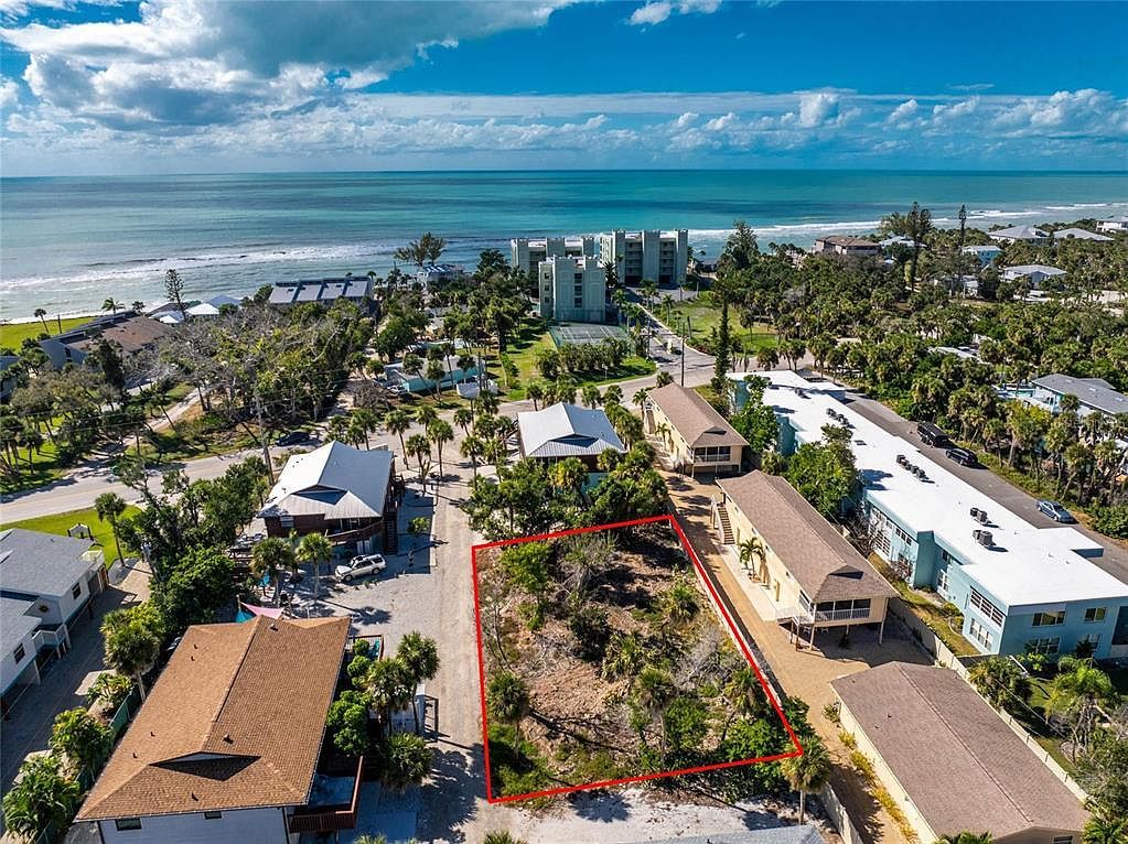 5047 N Beach Rd LOT 8 Englewood, FL 34223 - Thumbnail 4