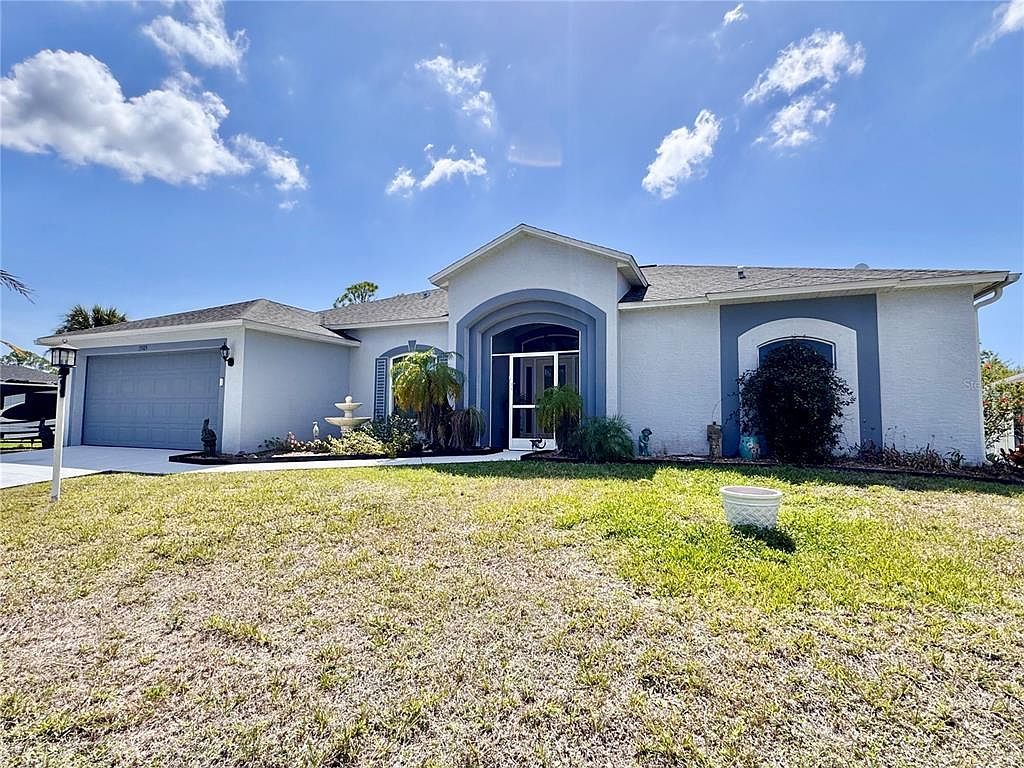 15105 Aldama Cir Port Charlotte, FL 33981 - Thumbnail 4