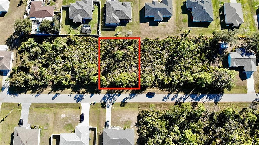 12141 Wellington Ave Lot 19 Pt Charlotte, FL 33981 - Thumbnail 4