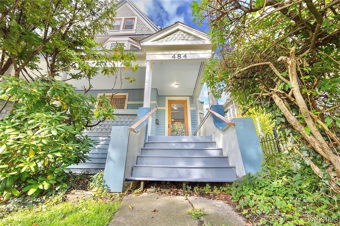 484 Richmond Ave Buffalo, NY 14222 - Thumbnail 4