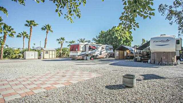 11535 South Hunter Avenue, Yuma, AZ, USA, 85367  | Land/Lot