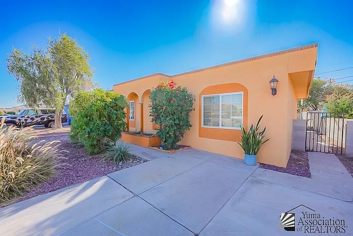 1169 W 34th St Yuma, AZ 85365 - Thumbnail 4