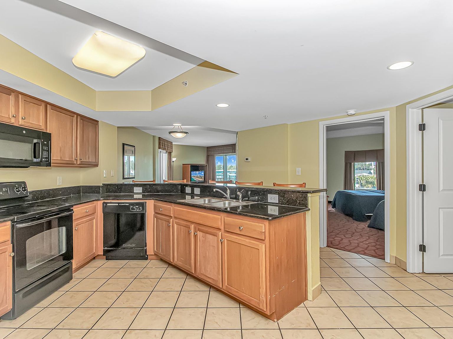 504 N Ocean Blvd #310 Myrtle Beach, SC 29577 - Thumbnail 4